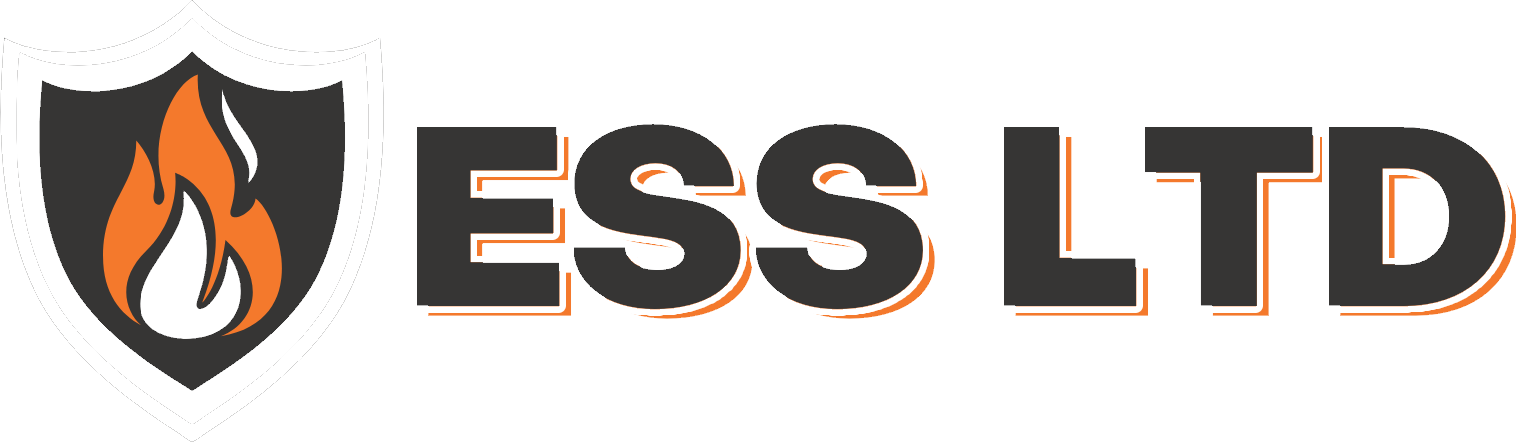 Eastern Security Systems Logo