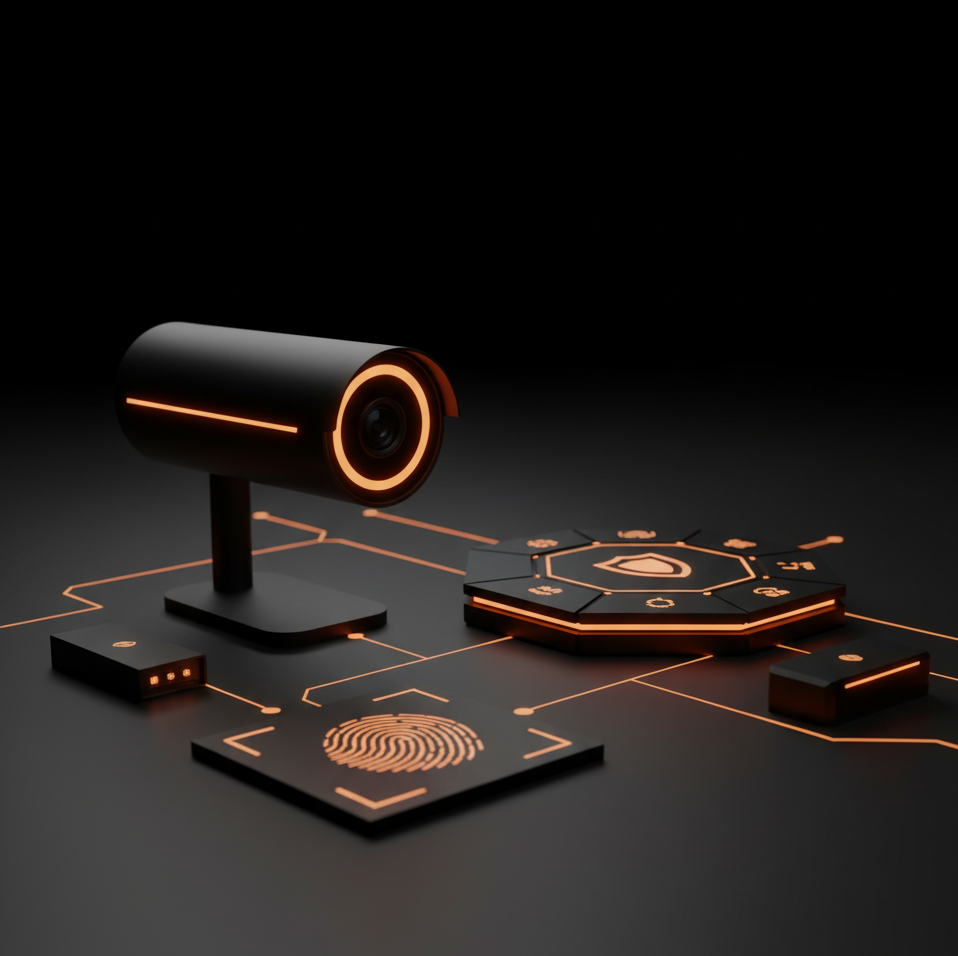 CCTV Security Systems