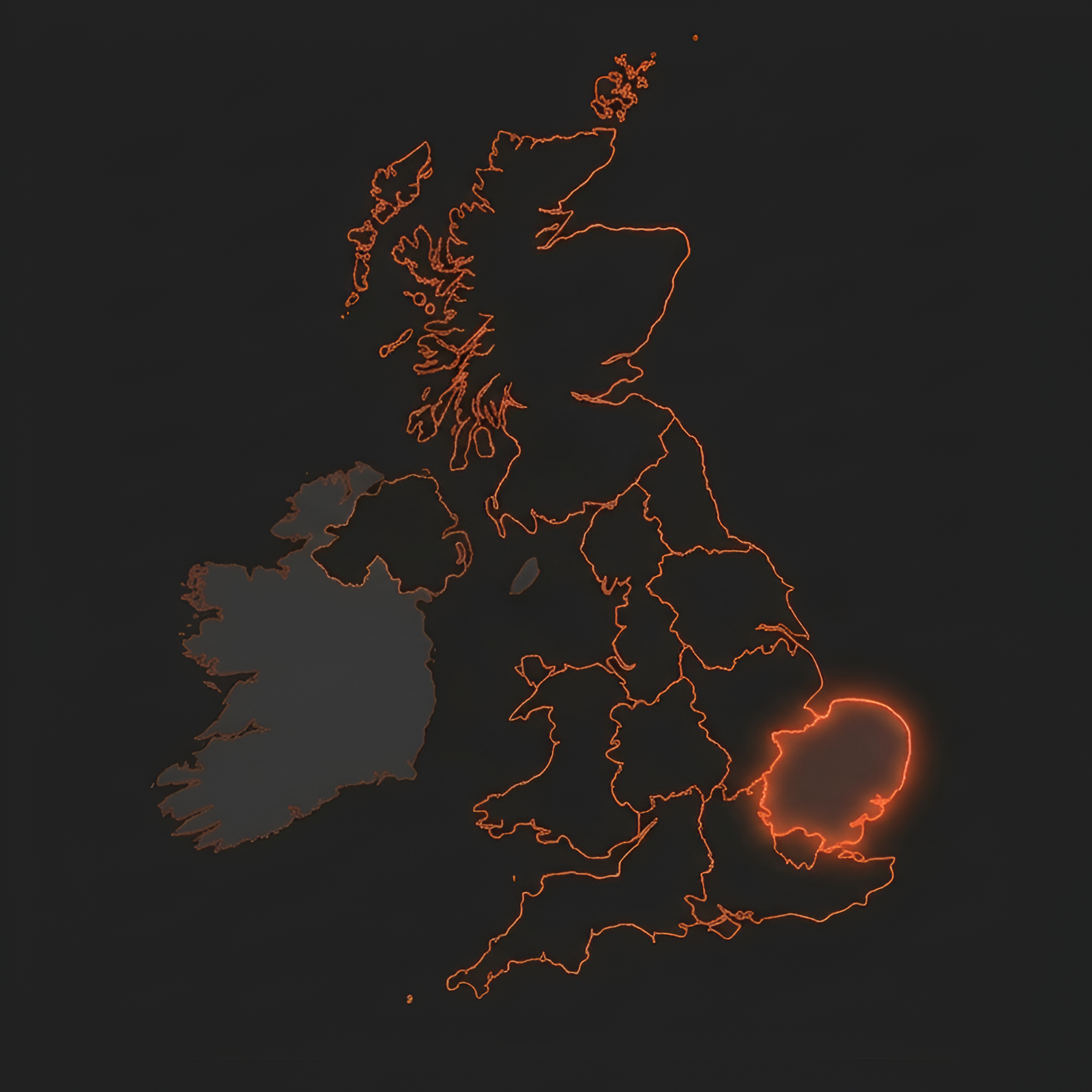 Map Background